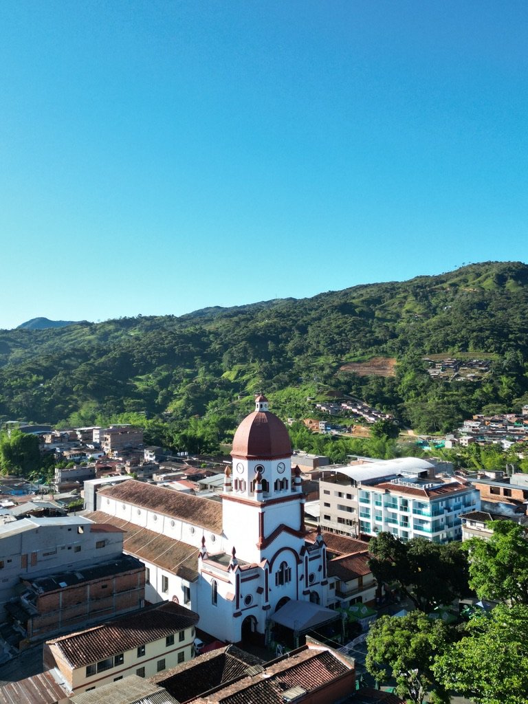 San Rafael Antioquia