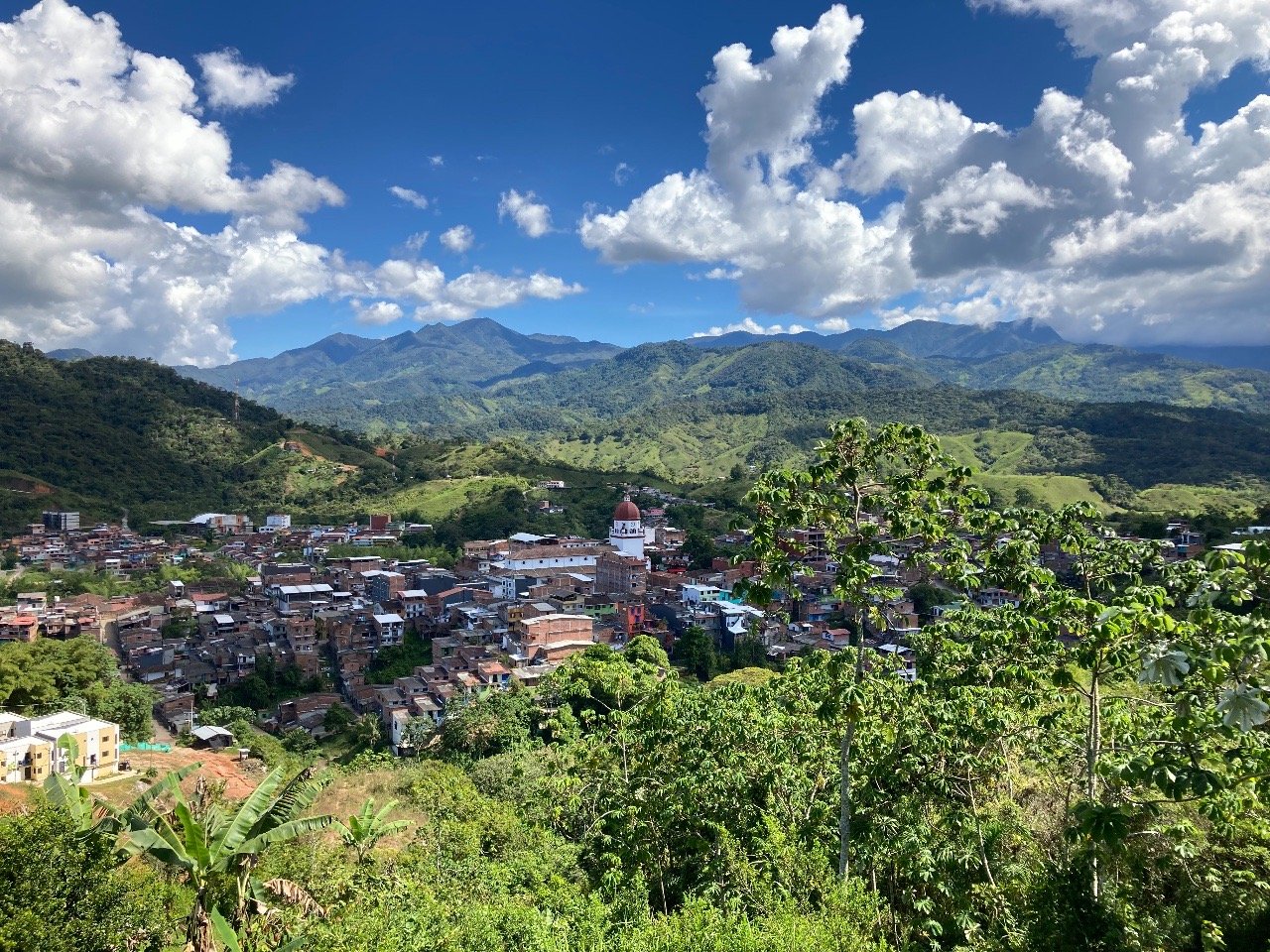 San Rafael Antioquia 